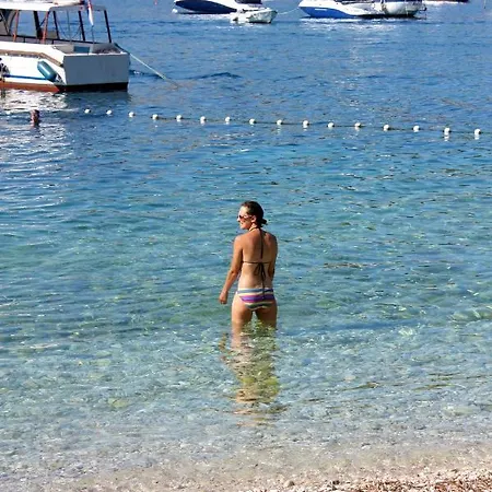 Lejlighed With A Parking Space Hvar - 4593 Hvar Town
