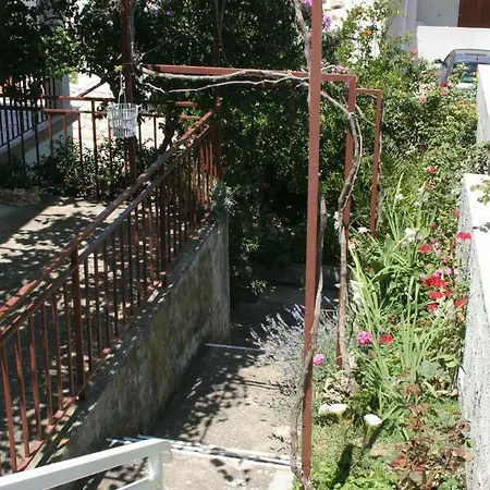 With A Parking Space Hvar - 4593 Lejlighed Hvar Town