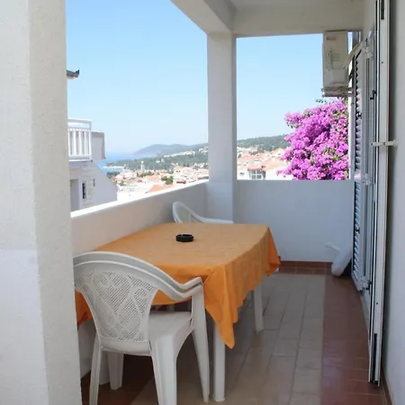 Lejlighed With A Parking Space Hvar - 4593